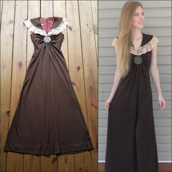 corky craig california dresses